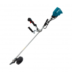 Акумулаторна коса MAKITA UR101CZ