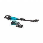 Акумулаторна прахосмукачка MAKITA CL001GA210