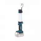 Фенер акумулаторен MAKITA DEBDML806, 14.4-18V, 1.5-6.0Ah, Li-Ion, LED - small