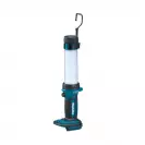 Фенер акумулаторен MAKITA DEBDML806, 14.4-18V, 1.5-6.0Ah, Li-Ion, LED - small, 205966