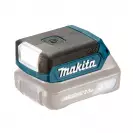 Фенер акумулаторен MAKITA DEBML103, 12V, Li-Ion, LED - small, 206376