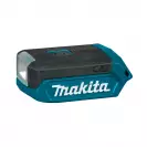Фенер акумулаторен MAKITA DEBML103, 12V, Li-Ion, LED - small