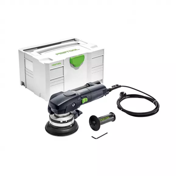 Фреза за шлайфане на бетон FESTOOL RG 80 E-Plus, 1100W, 2000-5900об/мин