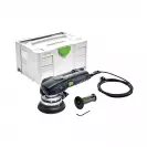 Фреза за шлайфане на бетон FESTOOL RG 80 E-Plus, 1100W, 2000-5900об/мин - small