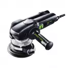 Фреза за шлайфане на бетон FESTOOL RG 80 E-Plus, 1100W, 2000-5900об/мин - small, 204793