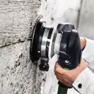 Фреза за шлайфане на бетон FESTOOL RG 80 E-Plus, 1100W, 2000-5900об/мин - small, 204796