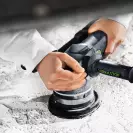 Фреза за шлайфане на бетон FESTOOL RG 80 E-Plus, 1100W, 2000-5900об/мин - small, 204797