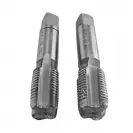 Метчик ръчен VOLKEL М15х1.5, MF-метрична ситна резба, I и II, HSS-G, десен - small, 205803