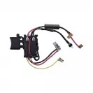 Прекъвач за винтоверт MAKITA, TD126D, TD127D - small