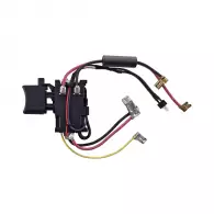 Прекъвач за винтоверт MAKITA, TD126D, TD127D