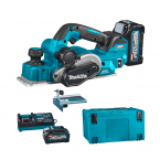 Ренде акумулаторно MAKITA KP001GM201