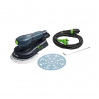 Шлайф ексцентриков FESTOOL ETS EC 150/3 EQ