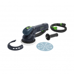 Шлайф ексцентриков FESTOOL RO 150 FEQ