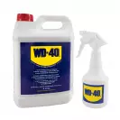 Спрей антикорозионен WD-40 5л, универсален - small