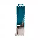 Свредла MAKITA 4.0-10.0мм 5части, за бетон и зидария, HM, 2 режещи ръбa, цилиндрична опашка - small, 205295
