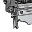 Такер пневматичен MAKITA AN924, пирони тип SN21, 50-90мм - small, 205985
