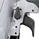 Такер пневматичен MAKITA AN924, пирони тип SN21, 50-90мм - small, 205986