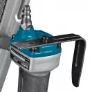 Такер пневматичен MAKITA AN924, пирони тип SN21, 50-90мм - small, 205987