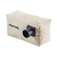 Торбичка филтърна FESTOOL SB-EHL, за електрическо ренде: за EHL 65, за многократна употреба