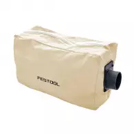 Торбичка филтърна FESTOOL SB-HL, за електрическо ренде: за HL 850, за многократна употреба