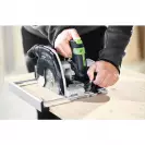 Трион циркулярен FESTOOL HK 55 EBQ-Plus, 1200W, 2000-5400об/мин, ф160x20мм - small, 204662