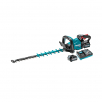 Акумулаторен храсторез MAKITA UH004GD201