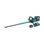 Акумулаторен храсторез MAKITA UH005GD201