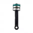 Бутало с биела комплект за перфоратор BOSCH, GBH 5-40 DCE - small