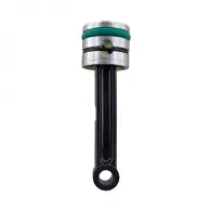 Бутало с биела комплект за перфоратор BOSCH, GBH 5-40 DCE