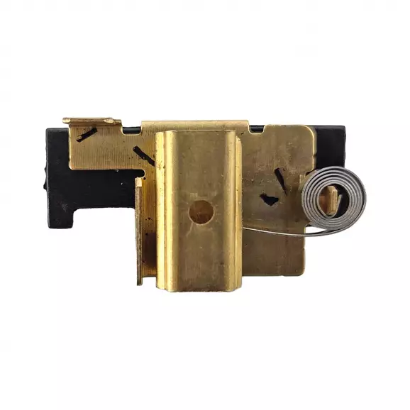 Четкодържател за ъглошлайф HITACHI/HIKOKI, G23ST, G18ST, G23SW2, G18SW2