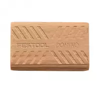 Дибли FESTOOL DOMINO D 5x30/300 BU, бук, 300бр. в опаковка