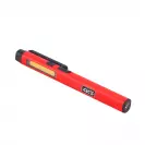 Фенер акумулаторен 4К5 PN150, LED, 3.7V, 600mАh, Li-Ion - small