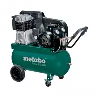 Компресор METABO MEGA 700-90 D 400V, 90l, 11bar, 650l/min, 4.0kW, 5.5hp, 400V