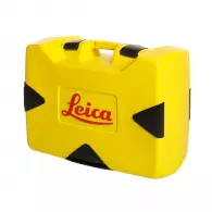 Куфар пластмасов за лазерен нивелир LEICA, RUGBY 610