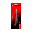 Макетен нож 4К5 CK 301 9x145мм, пластмасов корпус - small, 207150