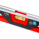 Пластмасов нивелир SOLA T PRO 23cm, с три либели, магнитен и отчитане на ъгъл 45 градуса - small, 214307