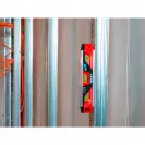 Пластмасов нивелир SOLA T PRO 23cm, с три либели, магнитен и отчитане на ъгъл 45 градуса - small, 214311