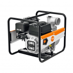 Помпа водна бензинова STIHL WP 600