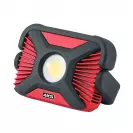 Прожектор акумулаторен 4K5 HD 2000, 7.2V, 6.0Ah, Li-Ion, LED - small