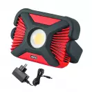 Прожектор акумулаторен 4K5 HD 2000, 7.2V, 6.0Ah, Li-Ion, LED - small, 207121