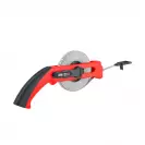 Ролетка пластмасов корпус 4К5 SM30 30м x 13мм, гумирана, клас 2 - small