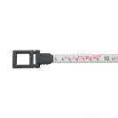 Ролетка пластмасов корпус 4К5 SM30 30м x 13мм, гумирана, клас 2 - small, 206956