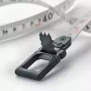Ролетка пластмасов корпус 4К5 SM30 30м x 13мм, гумирана, клас 2 - small, 206959