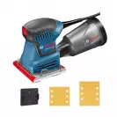 Шлайф вибрационен BOSCH GSS 160 Multi, 180W, 12000об/мин, 113x101мм - small