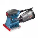 Шлайф вибрационен BOSCH GSS 160 Multi, 180W, 12000об/мин, 113x101мм - small, 208851