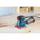 Шлайф вибрационен BOSCH GSS 160 Multi, 180W, 12000об/мин, 113x101мм - small, 208852