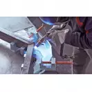 Стяга шлосерска ъглова BESSEY 5-180° 100мм, чугун, работна дължина 100мм - small, 209294