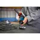 Ъглошлайф BOSCH GWX 14-125 S, 1400W, 2800-11500об/мин, ф125мм, X-LOCK захват - small, 209196