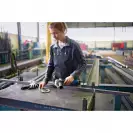 Ъглошлайф BOSCH GWX 14-125 S, 1400W, 2800-11500об/мин, ф125мм, X-LOCK захват - small, 209197