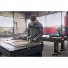 Ъглошлайф BOSCH GWX 14-125 S, 1400W, 2800-11500об/мин, ф125мм, X-LOCK захват - small, 209198